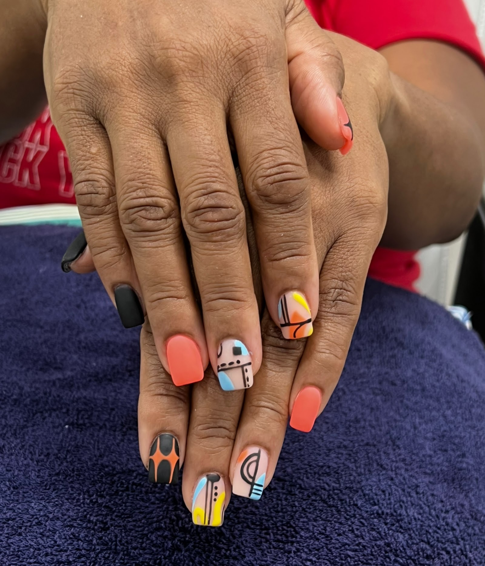 Summer Nails & Spa nail photo 1