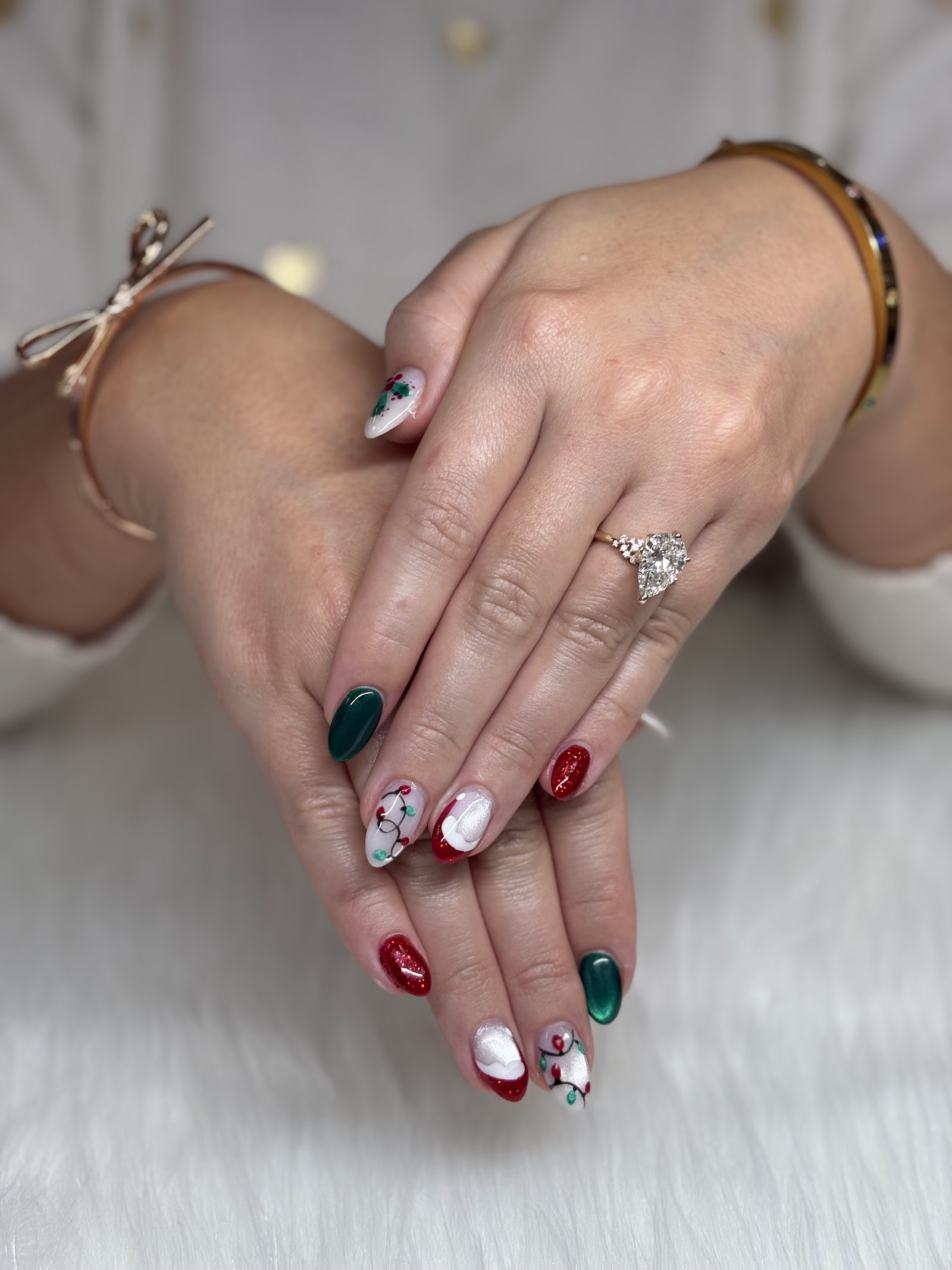 Summer Nails & Spa nail photo 2