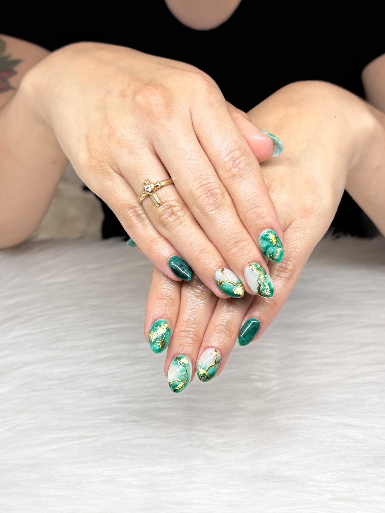 Summer Nails & Spa nail photo 3