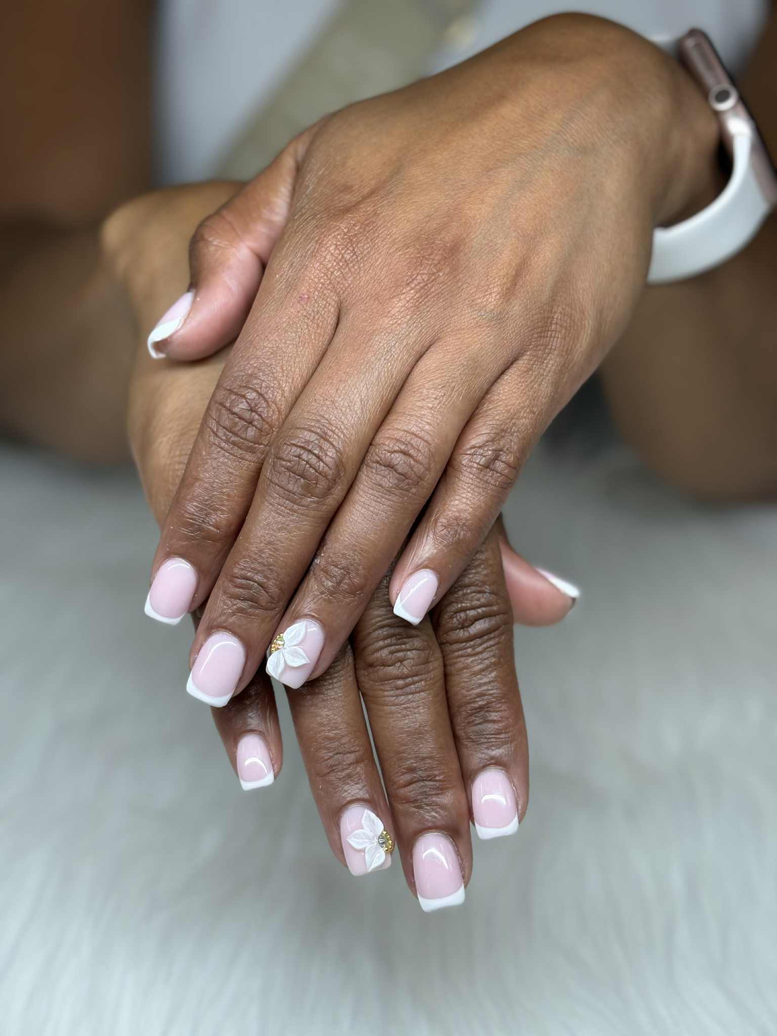 Summer Nails & Spa nail photo 4