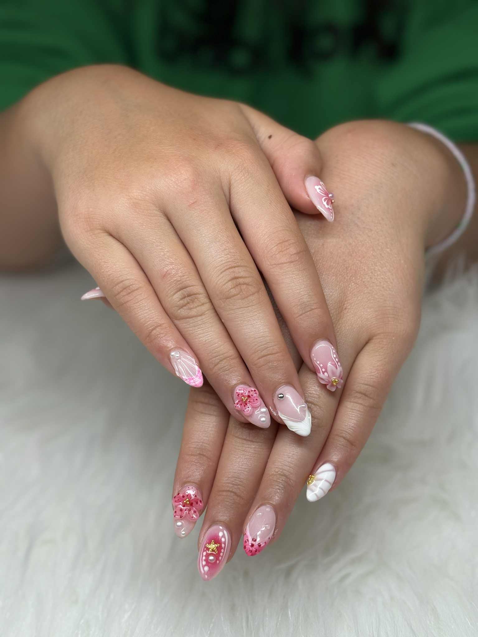 Summer Nails & Spa nail photo 5