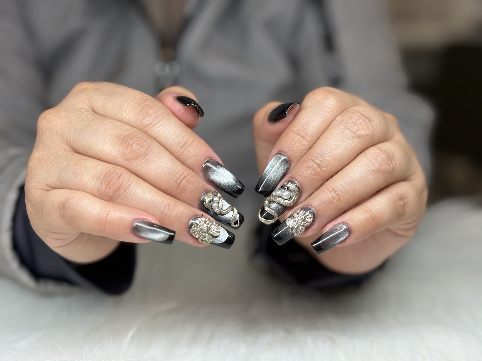 Summer Nails & Spa nail photo 8